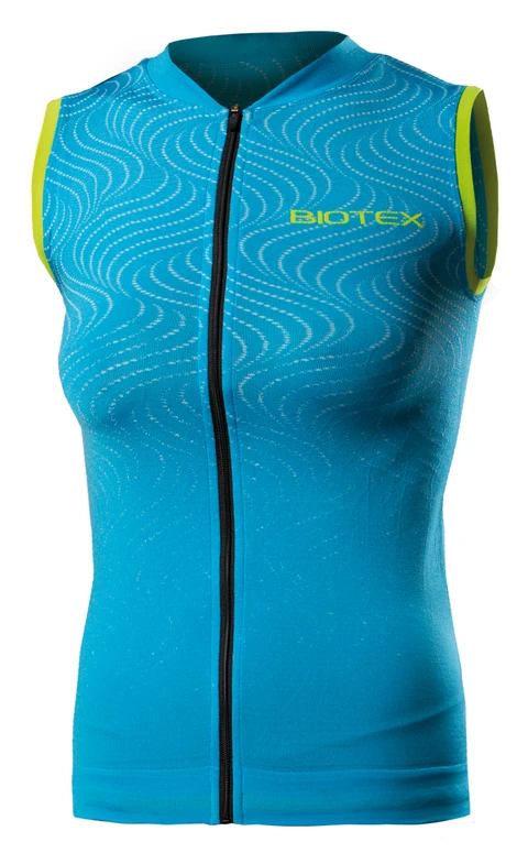 BIOTEX Smanicato Soffio Donna